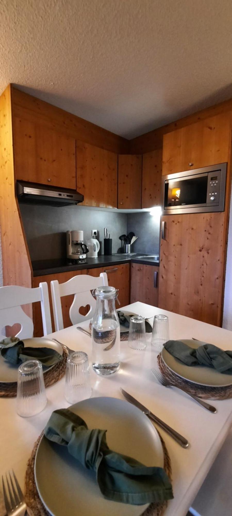 Appartement Vercors 4 Personnes Autrans-Meaudre-en-Vercors Exterior foto