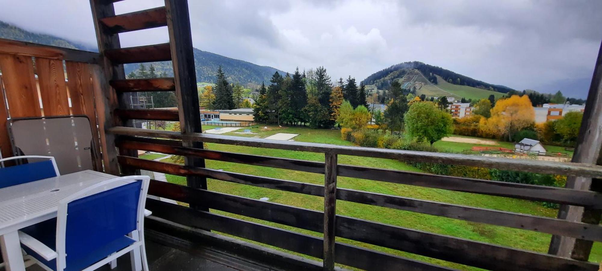 Appartement Vercors 4 Personnes Autrans-Meaudre-en-Vercors Exterior foto